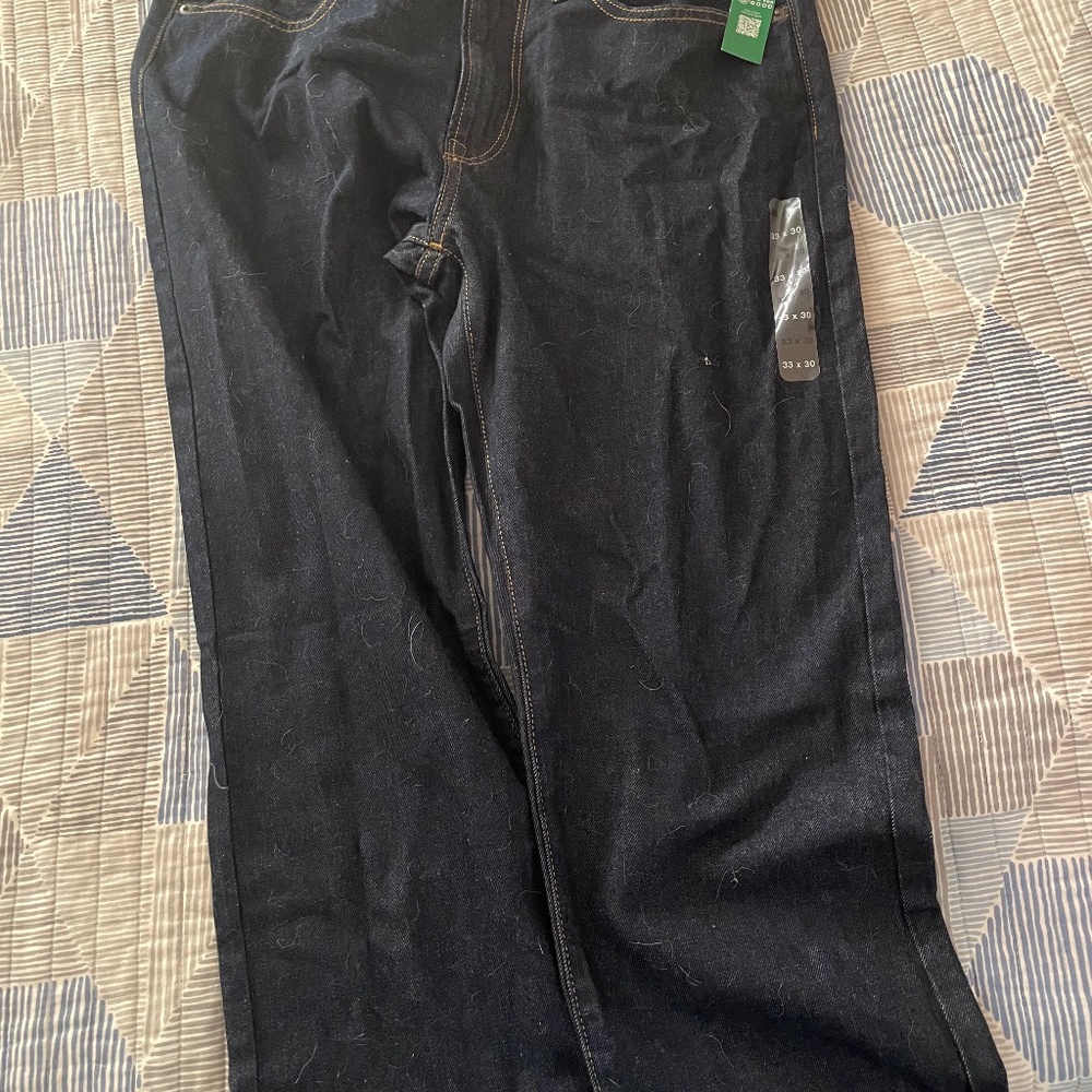 Men’s jeans